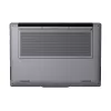 Lenovo Yoga Pro 7 15IPH11 Copilot+ PC Intel Core Ultra 9 386H Laptop 38.9 cm (15.3 inch) Touchscreen WQXGA 32 GB LPDDR5x-SDRAM 1 TB SSD NVIDIA GeForce RTX 5060 Wi-Fi 7 (802.11be) Windows 11 Pro German Grey