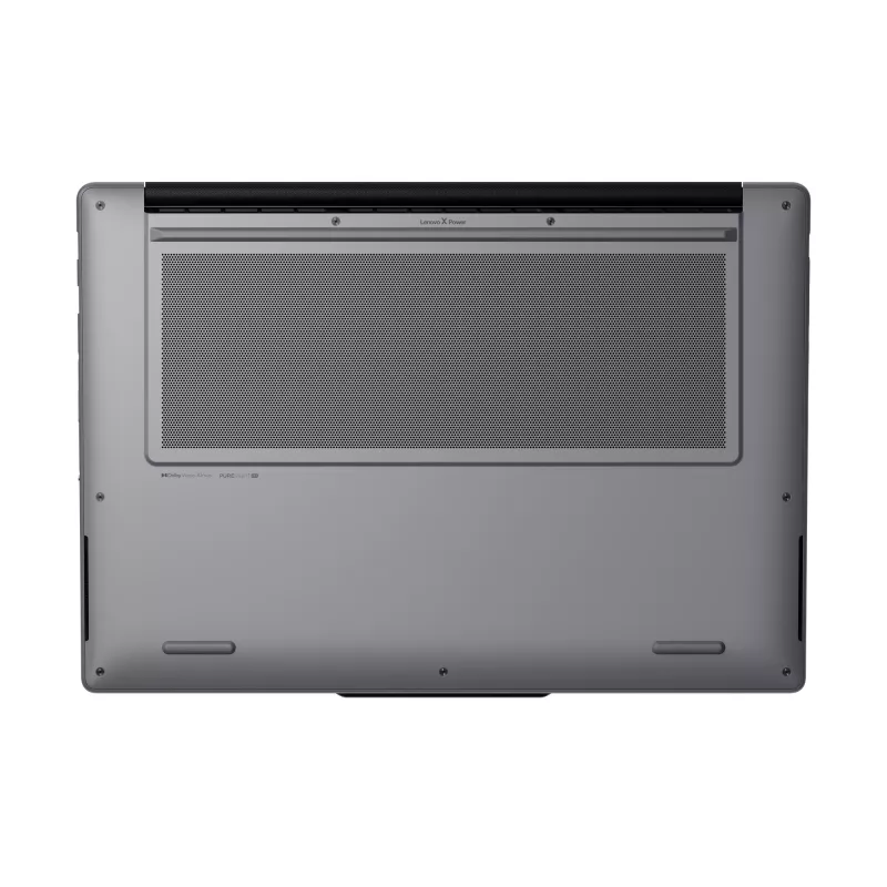 Lenovo Yoga Pro 7 15IPH11 Copilot+ PC Intel Core Ultra 9 386H Laptop 38.9 cm (15.3 inch) Touchscreen WQXGA 32 GB LPDDR5x-SDRAM 1 TB SSD NVIDIA GeForce RTX 5060 Wi-Fi 7 (802.11be) Windows 11 Pro German Grey