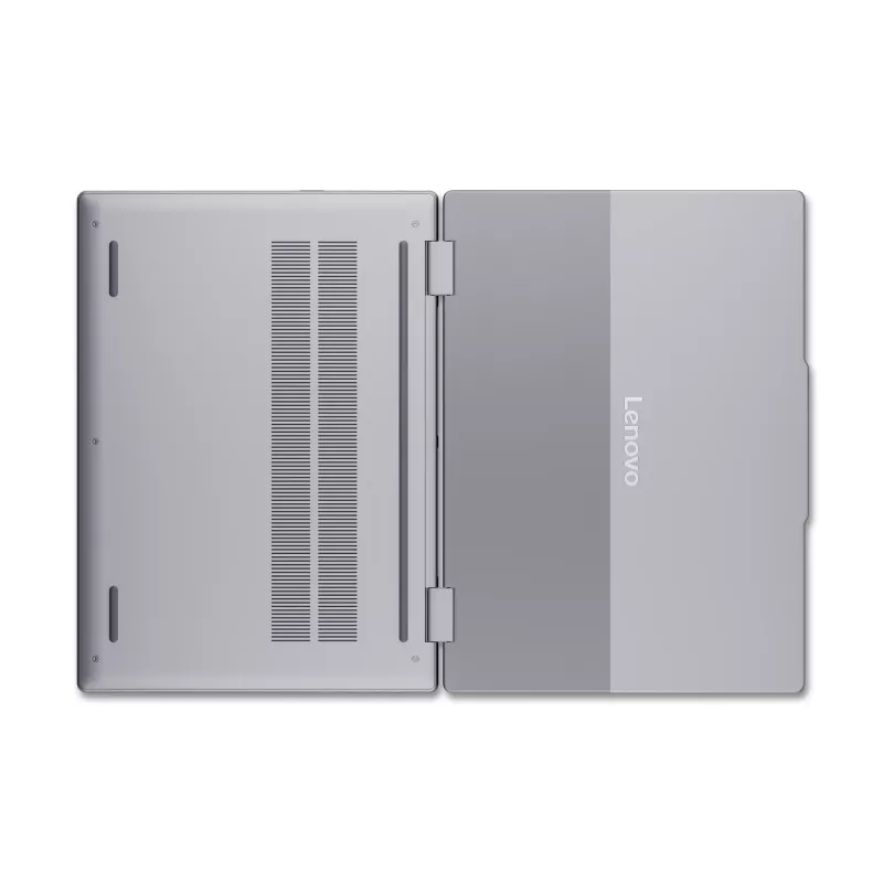 Hybrid 2-in-1 Laptop Lenovo ThinkBook 14 G6 IPL Copilot+ — Intel Core Ultra 5 325, 14 inch WUXGA Touch, 16 GB DDR5, 512 GB SSD, Windows 11 Pro, Grey