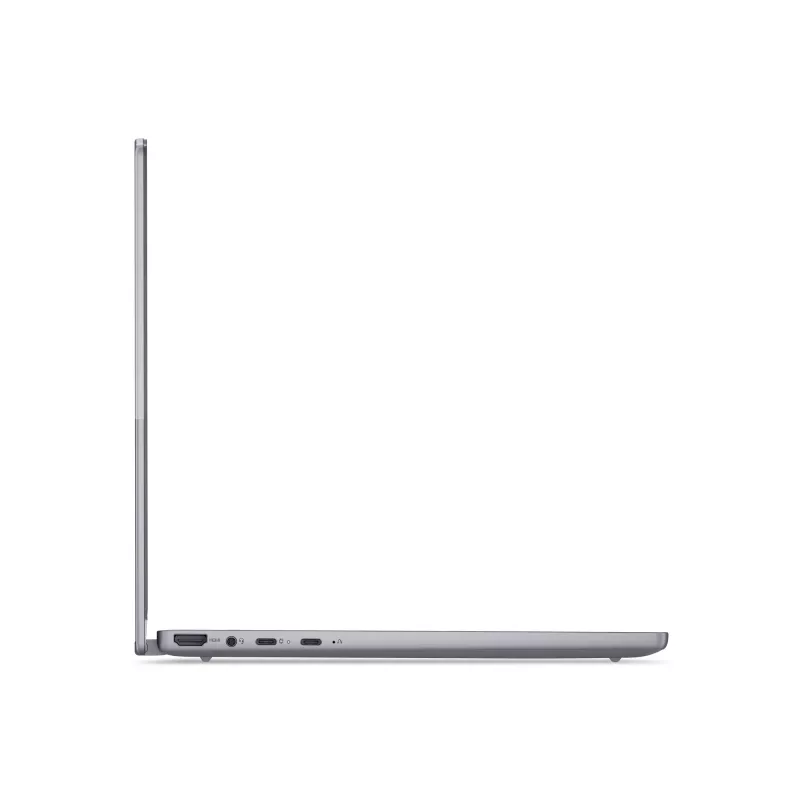 Laptop Lenovo ThinkBook 14 2-in-1 G6 IPL Copilot+ — Intel Core Ultra 5 325, 14 inch WUXGA Touch, 32GB DDR5, 512GB SSD, Windows 11 Pro, Grey