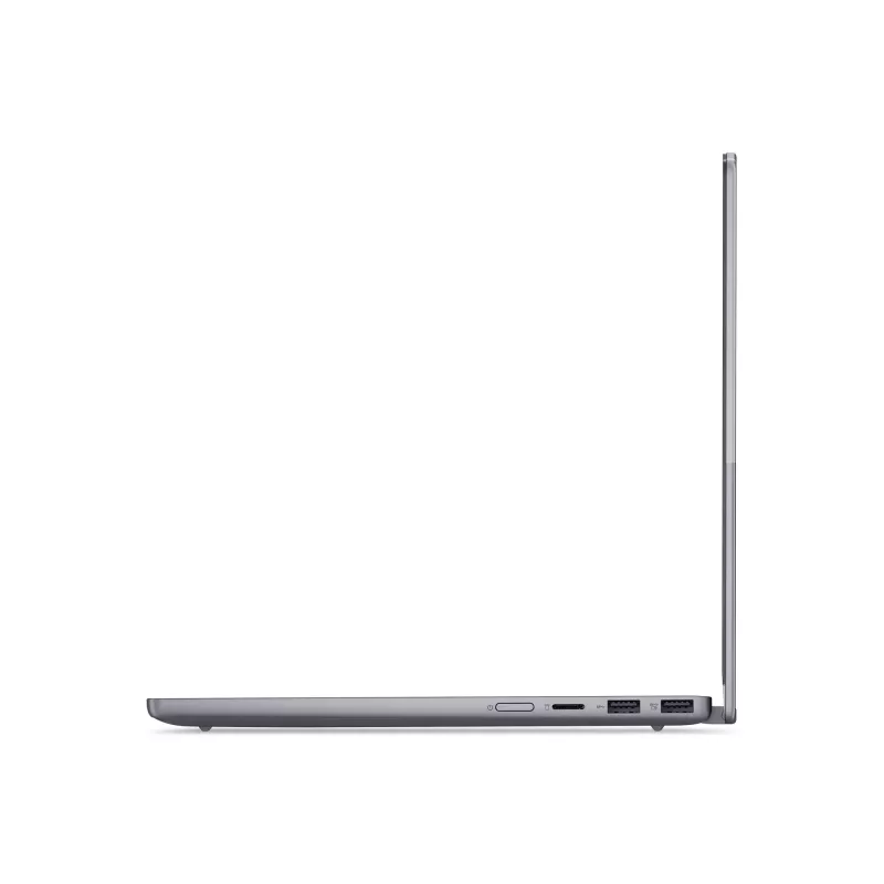 Laptop Lenovo ThinkBook 14 2-in-1 G6 IPL Copilot+ — Intel Core Ultra 5 325, 14 inch WUXGA Touch, 32GB DDR5, 512GB SSD, Windows 11 Pro, Grey