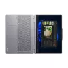 Laptop Lenovo ThinkBook 14 2-in-1 G6 IPL Copilot+ — Intel Core Ultra 5 325, 14 inch WUXGA Touch, 32GB DDR5, 512GB SSD, Windows 11 Pro, Grey
