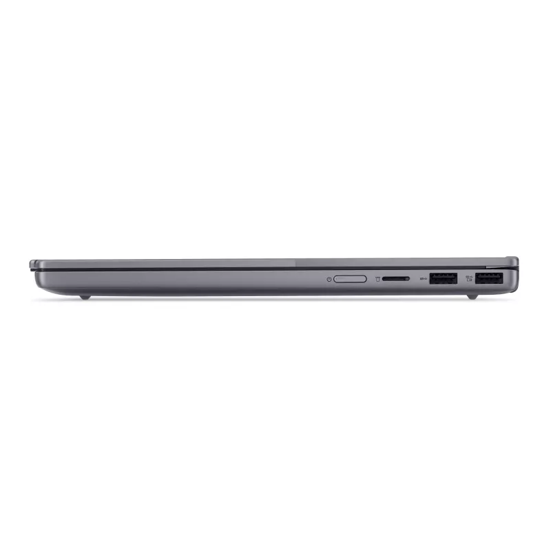 Laptop Lenovo ThinkBook 14 2-in-1 G6 IPL Copilot+ — Intel Core Ultra 5 325, 14 inch WUXGA Touch, 32GB DDR5, 512GB SSD, Windows 11 Pro, Grey