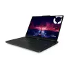 Lenovo Legion Pro 5 16AFR10 AMD Ryzen™ 9 9955HX Laptop 40.6 cm (16 inch) WQXGA 32 GB DDR5-SDRAM 1 TB SSD NVIDIA GeForce RTX 5070 Wi-Fi 7 (802.11be) Windows 11 Home German Black