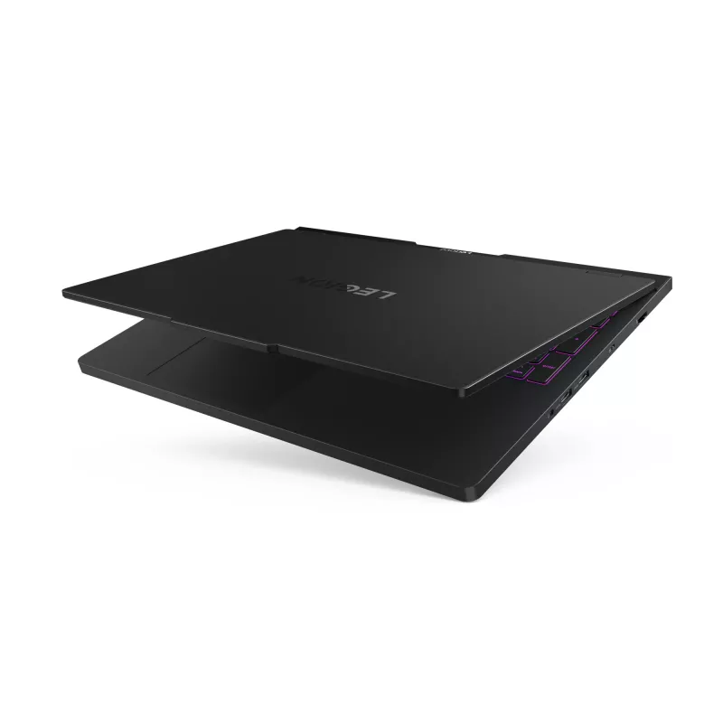 Lenovo Legion Pro 5 16AFR10 AMD Ryzen™ 9 9955HX Laptop 40.6 cm (16 inch) WQXGA 32 GB DDR5-SDRAM 1 TB SSD NVIDIA GeForce RTX 5070 Wi-Fi 7 (802.11be) Windows 11 Home German Black