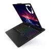 Lenovo Legion Pro 5 16AFR10 AMD Ryzen™ 9 9955HX Laptop 40.6 cm (16 inch) WQXGA 32 GB DDR5-SDRAM 1 TB SSD NVIDIA GeForce RTX 5070 Wi-Fi 7 (802.11be) Windows 11 Home German Black