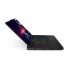 Lenovo Legion Pro 5 16AFR10 AMD Ryzen™ 9 9955HX Laptop 40.6 cm (16 inch) WQXGA 32 GB DDR5-SDRAM 1 TB SSD NVIDIA GeForce RTX 5070 Wi-Fi 7 (802.11be) Windows 11 Home German Black