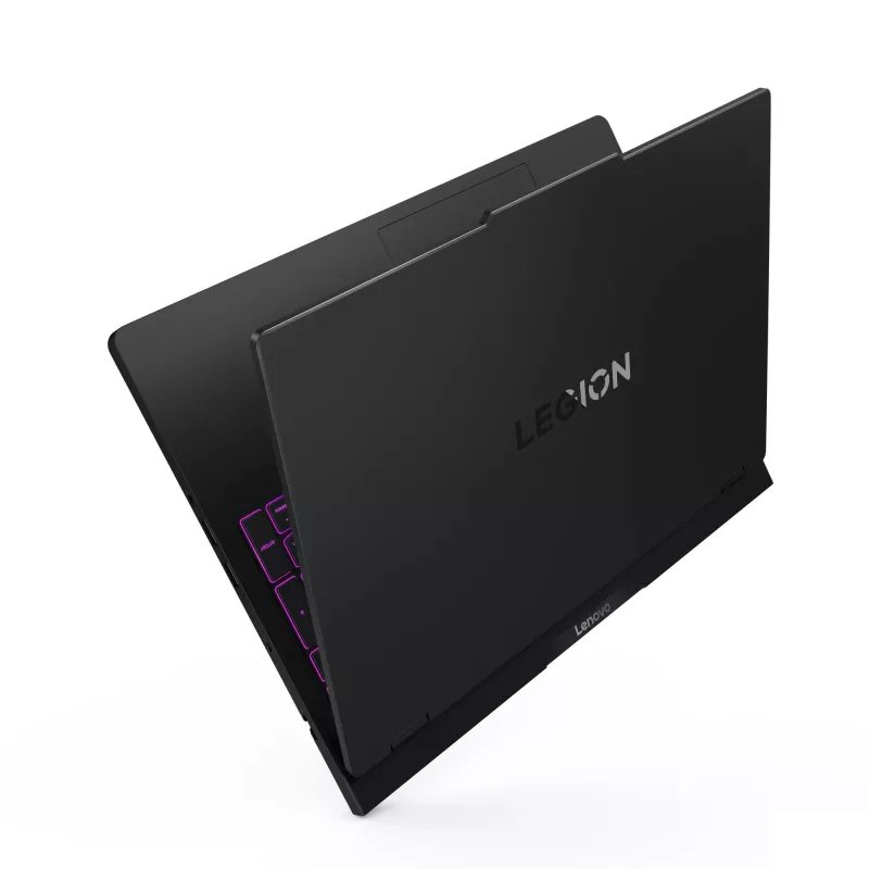 Lenovo Legion Pro 5 16AFR10 AMD Ryzen™ 9 9955HX Laptop 40.6 cm (16 inch) WQXGA 32 GB DDR5-SDRAM 1 TB SSD NVIDIA GeForce RTX 5070 Wi-Fi 7 (802.11be) Windows 11 Home German Black