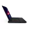 Lenovo Legion Pro 5 16AFR10 AMD Ryzen™ 9 9955HX Laptop 40.6 cm (16 inch) WQXGA 32 GB DDR5-SDRAM 1 TB SSD NVIDIA GeForce RTX 5070 Wi-Fi 7 (802.11be) Windows 11 Home German Black