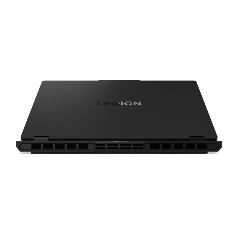 Lenovo Legion Pro 5 16AFR10 AMD Ryzen™ 9 9955HX Laptop 40.6 cm (16 inch) WQXGA 32 GB DDR5-SDRAM 1 TB SSD NVIDIA GeForce RTX 5070 Wi-Fi 7 (802.11be) Windows 11 Home German Black