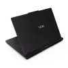 Lenovo Legion Pro 5 16AFR10 AMD Ryzen™ 9 9955HX Laptop 40.6 cm (16 inch) WQXGA 32 GB DDR5-SDRAM 1 TB SSD NVIDIA GeForce RTX 5070 Wi-Fi 7 (802.11be) Windows 11 Home German Black