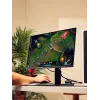 HP HyperX OMEN OLED 27 inch QHD 240Hz Gaming Monitor - OMEN OLED 27q
