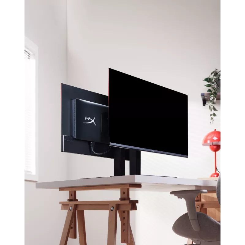 HP HyperX OMEN OLED 27 inch QHD 240Hz Gaming Monitor - OMEN OLED 27q