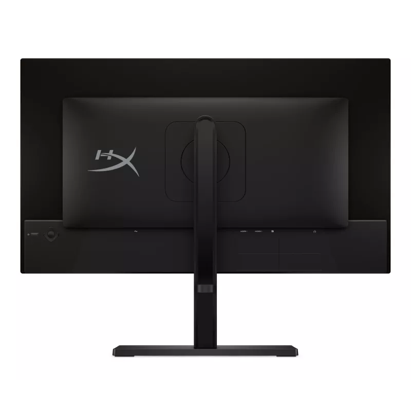 HP HyperX OMEN OLED 27 inch QHD 240Hz Gaming Monitor - OMEN OLED 27q