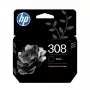 Tusz HP HP/InkHP 308 BK Original Ink Cartridge