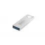 MyMedia MyAlu USB 3.2 Gen 1 USB flash drive 16 GB USB Type-A 3.2 Gen 1 (3.1 Gen 1) Silver