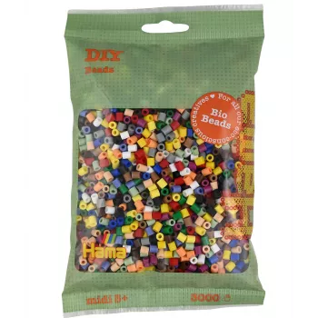 Hama 191-199 art/craft toy