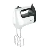 Tefal Prep'Mix+ HT4601 Hand mixer 500 W White