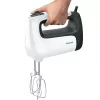 Tefal Prep'Mix+ HT4601 Hand mixer 500 W White