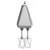 Hand mixer KRUPS GN 9101 3 Mix 9000 — hand blender / hand mixer, white/silver, model GN9101