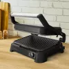 Tefal SuperGrill 3-in-1 XL GC520DE0 contact grill