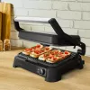 Tefal SuperGrill 3-in-1 XL GC520DE0 contact grill