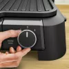 Tefal SuperGrill 3-in-1 XL GC520DE0 contact grill