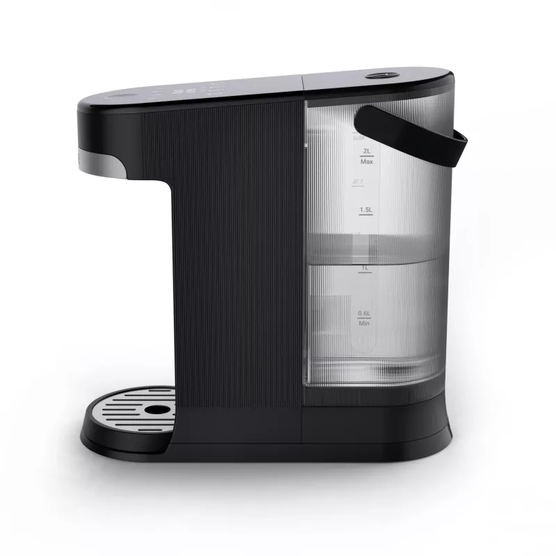 Tefal Instant Hot Water BR3508E0 water dispenser Black 2 L