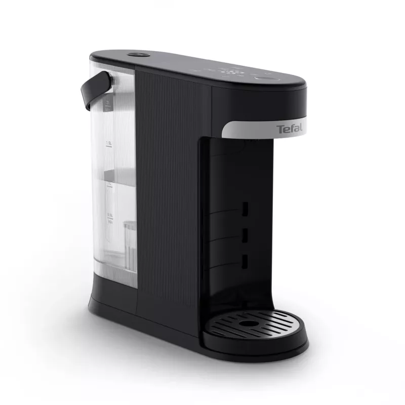 Tefal Instant Hot Water BR3508E0 water dispenser Black 2 L