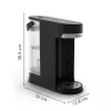 Tefal Instant Hot Water BR3508E0 water dispenser Black 2 L