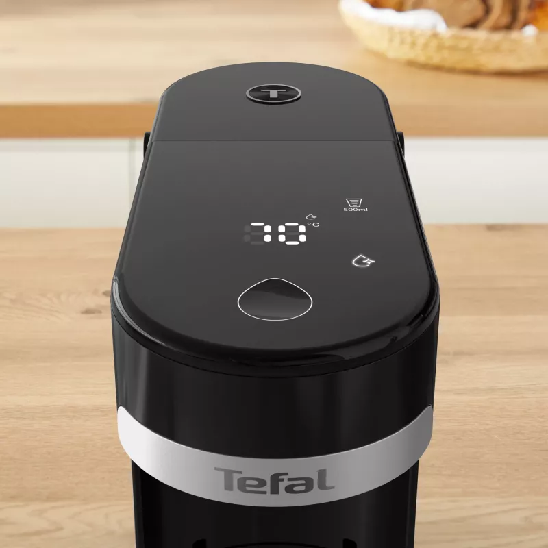 Tefal Instant Hot Water BR3508E0 water dispenser Black 2 L