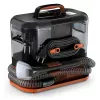 Vacuum cleaner Rowenta Clean It IN5011F0 — wet & dry, bagless, water filtration, 1.5 L, 400 W