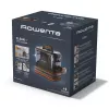 Vacuum cleaner Rowenta Clean It IN5011F0 — wet & dry, bagless, water filtration, 1.5 L, 400 W