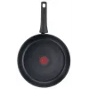 Frying pan Tefal Easy Chef 30 cm — nonstick 30cm cooking pan