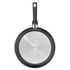 All-purpose pan Tefal Hard Titanium PRO G28906 28 cm Black
