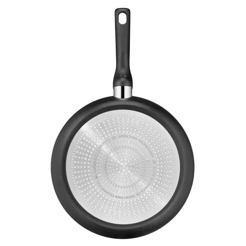 All-purpose pan Tefal Hard Titanium PRO G28906 28 cm Black