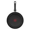 All-purpose pan Tefal Hard Titanium PRO G28906 28 cm Black