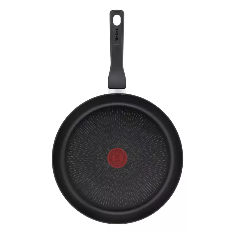 All-purpose pan Tefal Hard Titanium PRO G28906 28 cm Black