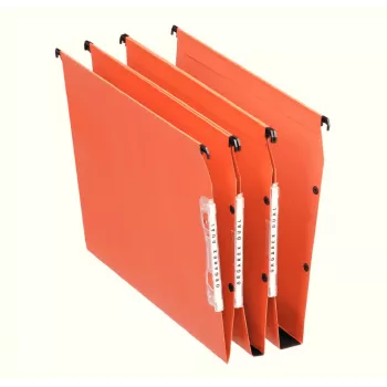 Suspension File Esselte Orgarex Dual A4