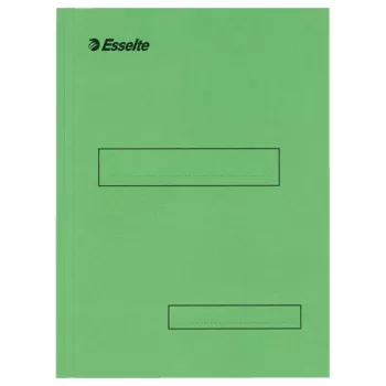 Manila folder LEITZ 721040 — cardboard A4 (230×310 mm), 30 g, single pack
