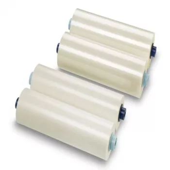 GBC NAP2 Laminating Film 125mic 635mm x 60m Gloss, Transparent, Gloss, 60 m, 63.5 cm, 12.5 cm, 10.3 kg