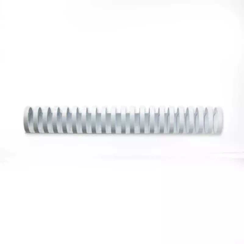 GBC CombBind Binding Combs 28mm A4 21R, White, 270 sheets, Polyvinyl chloride (PVC), A4, 2.8 cm, 840 g