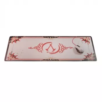Lexip Assassin’s Creed Shadows “Initiate” Box PC Game Mouse & Mat