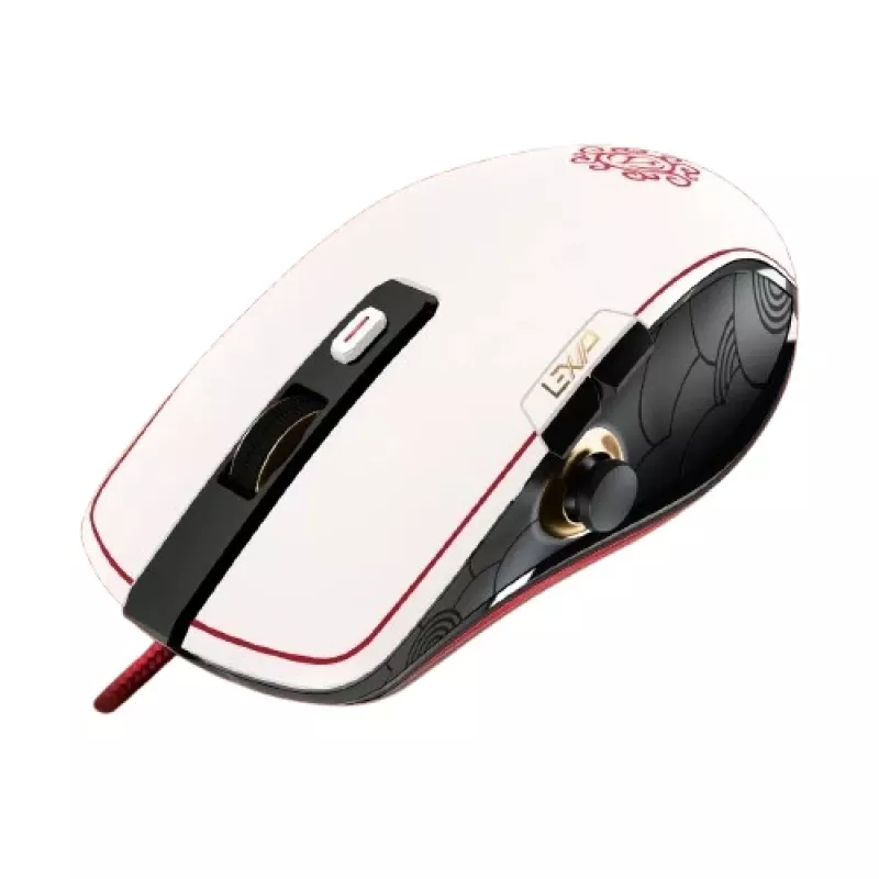 Lexip Assassin’s Creed Shadows “Initiate” Box PC Game Mouse & Mat