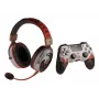 Lexip Assassin’s Creed Shadows “Assassin” Box PC Game Headset Controller