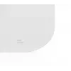 Gorenje KT10ORAW White Countertop Rectangle Electronic kitchen scale