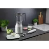 Gorenje KT10ORAW White Countertop Rectangle Electronic kitchen scale
