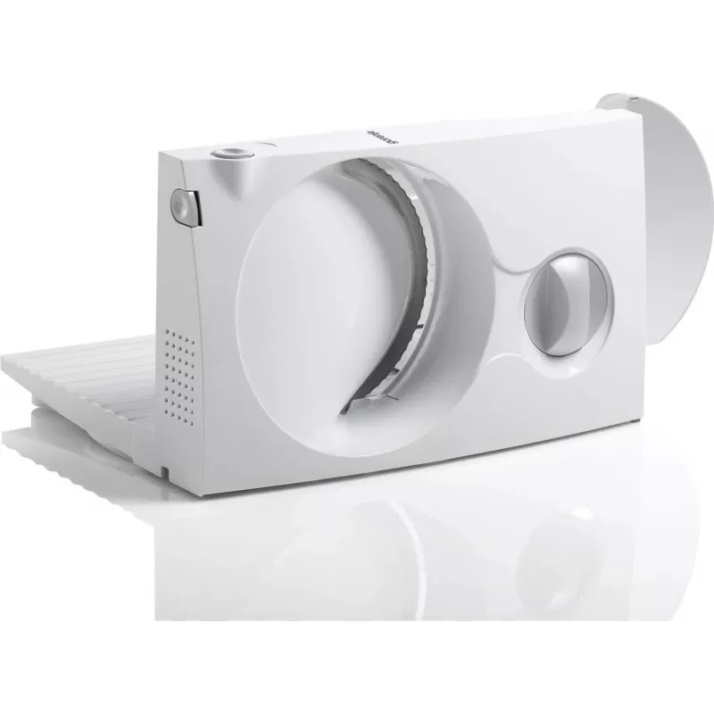 Gorenje R401W slicer Electric 110 W White Plastic