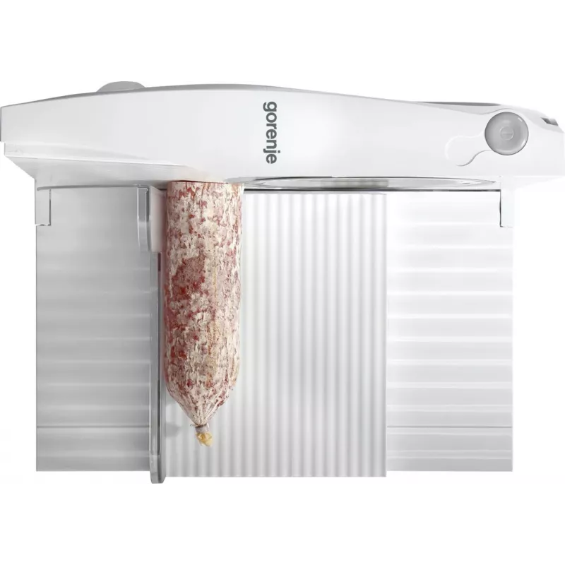 Gorenje R401W slicer Electric 110 W White Plastic