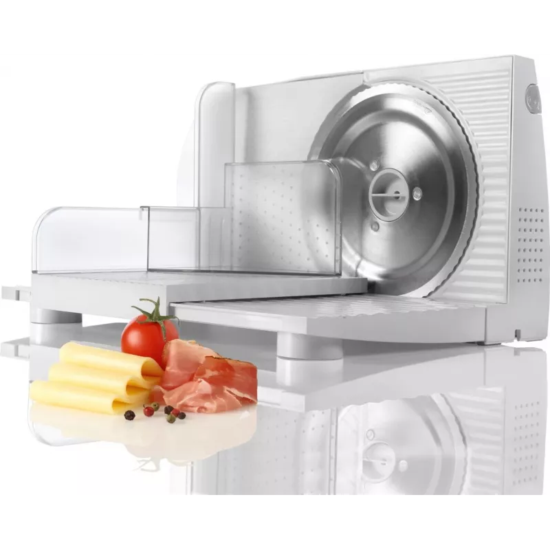 Gorenje R401W slicer Electric 110 W White Plastic